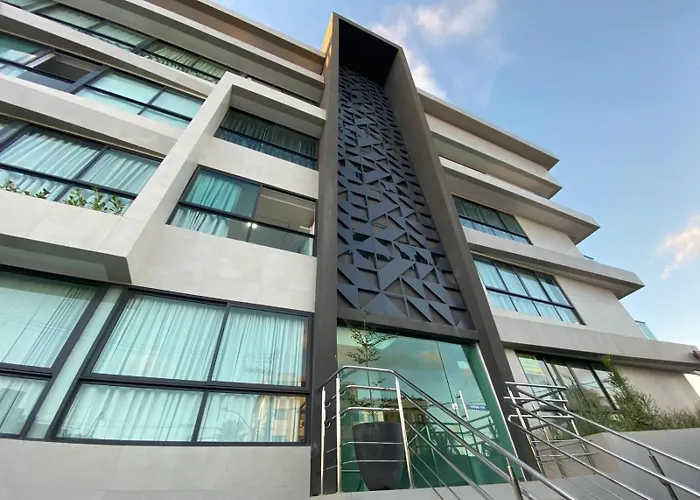 Flat incrível a 30m da Praia de Porto