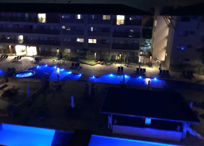 La Fleur Polinesia Residence&Resort